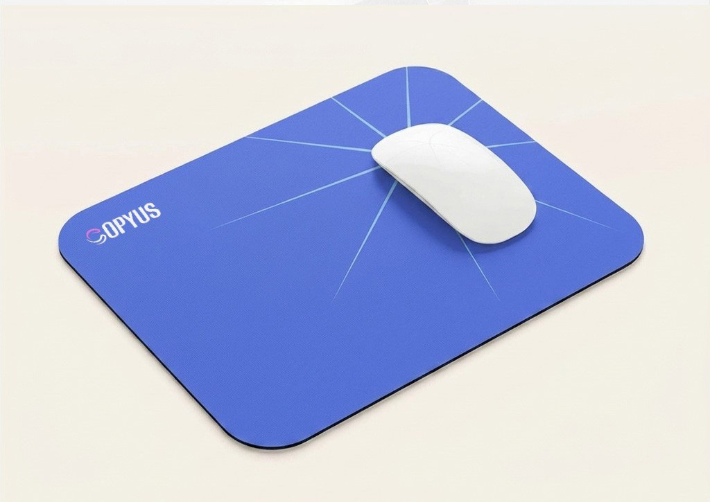 Alfombretes (mousepads)